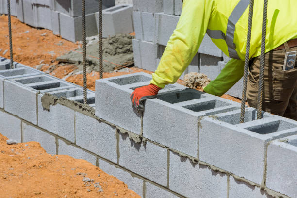 Best Concrete Installation Cost  in Newark, IL
