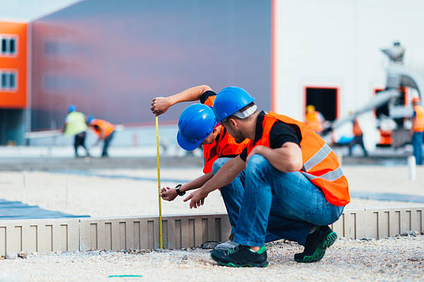 Best Concrete Leveling Services  in Newark, IL